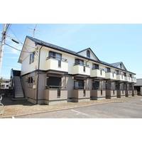 グローヒルの外観