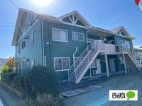 物件の外観画像