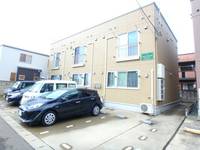 セジュールKVの外観