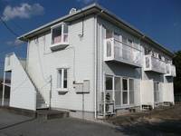 エステートピアつくばの外観