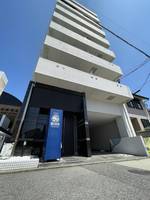 物件の外観画像