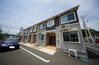 ラウレアCの外観