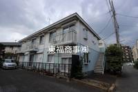 東京都練馬区氷川台4(マンション)の賃貸物件の外観