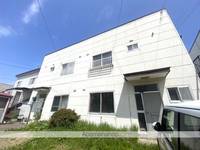 本通1丁目アパート(ホンドオリイッチョウメアパート)の外観