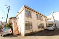 物件の外観画像