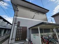 兵庫県姫路市網干区田井(アパート)の賃貸物件の外観