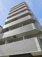 神奈川県川崎市川崎区池田1(マンション)の賃貸物件の外観