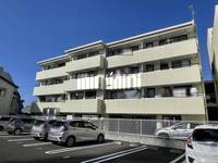 メゾンコンフォートの外観