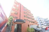 ロイヤルメゾン雪谷 ☆の外観