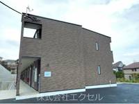 物件の外観画像