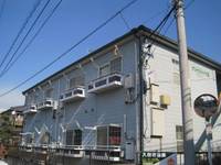 物件の外観画像