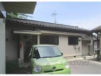 滋賀県甲賀市水口町梅が丘(一戸建)の賃貸物件の外観