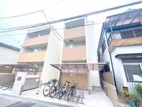 物件の外観画像