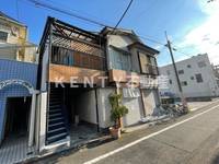 物件の外観画像