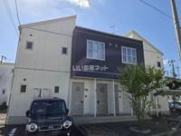 福島県郡山市小原田1(アパート)の賃貸物件の外観