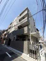 東京都荒川区東日暮里2(マンション)の賃貸物件の外観