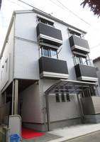 物件の外観画像