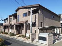 大阪府泉佐野市葵町3(アパート)の賃貸物件の外観