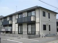 アルカディア Aの外観