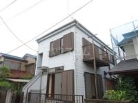 ツイン丸山の外観