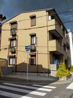 物件の外観画像