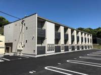 クレイノPLATINAの外観