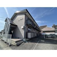 ラ テールの外観