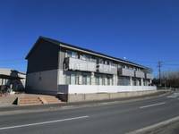 静岡県浜松市浜名区根堅(アパート)の賃貸物件の外観