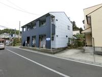 コーポ葉山台の外観