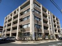 ディーグランセ山手の外観