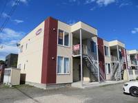 物件の外観画像