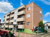 フェリーチェ・ラピュタ Nの外観