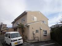 静岡県浜松市中央区和田町(一戸建)の賃貸物件の外観