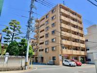 物件の外観画像