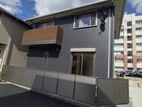 宮城県仙台市若林区連坊1(一戸建)の賃貸物件の外観