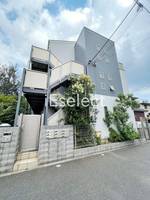 物件の外観画像