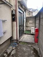 大和荘 別棟の外観