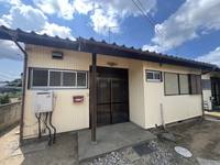 千葉県市原市大坪(一戸建)の賃貸物件の外観