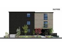 物件の外観画像