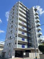 アルゴヴィラージュ天神の外観