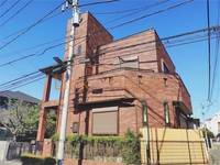 東京都江戸川区北小岩8(一戸建)の賃貸物件の外観