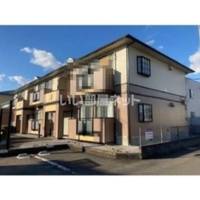 栃木県小山市駅東通り3(アパート)の賃貸物件の外観