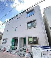 東京都台東区三ノ輪2(マンション)の賃貸物件の外観