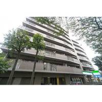 東京都品川区西五反田4(マンション)の賃貸物件の外観