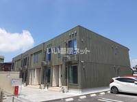 物件の外観画像