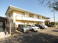 物件の外観画像