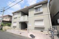 物件の外観画像