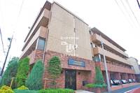 東京都大田区鵜の木3(マンション)の賃貸物件の外観