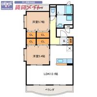 K&Kの間取り