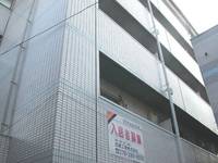 ハイム上高地7番館の外観